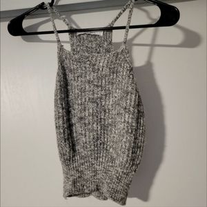 Dreamers knit top